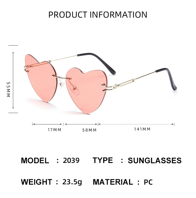 WOMEN SUNGLASSES
